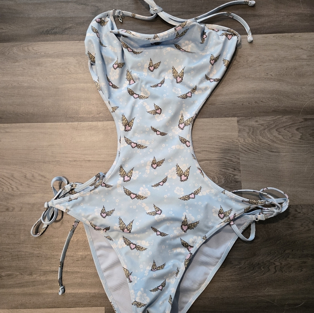 Victoria secret one piece